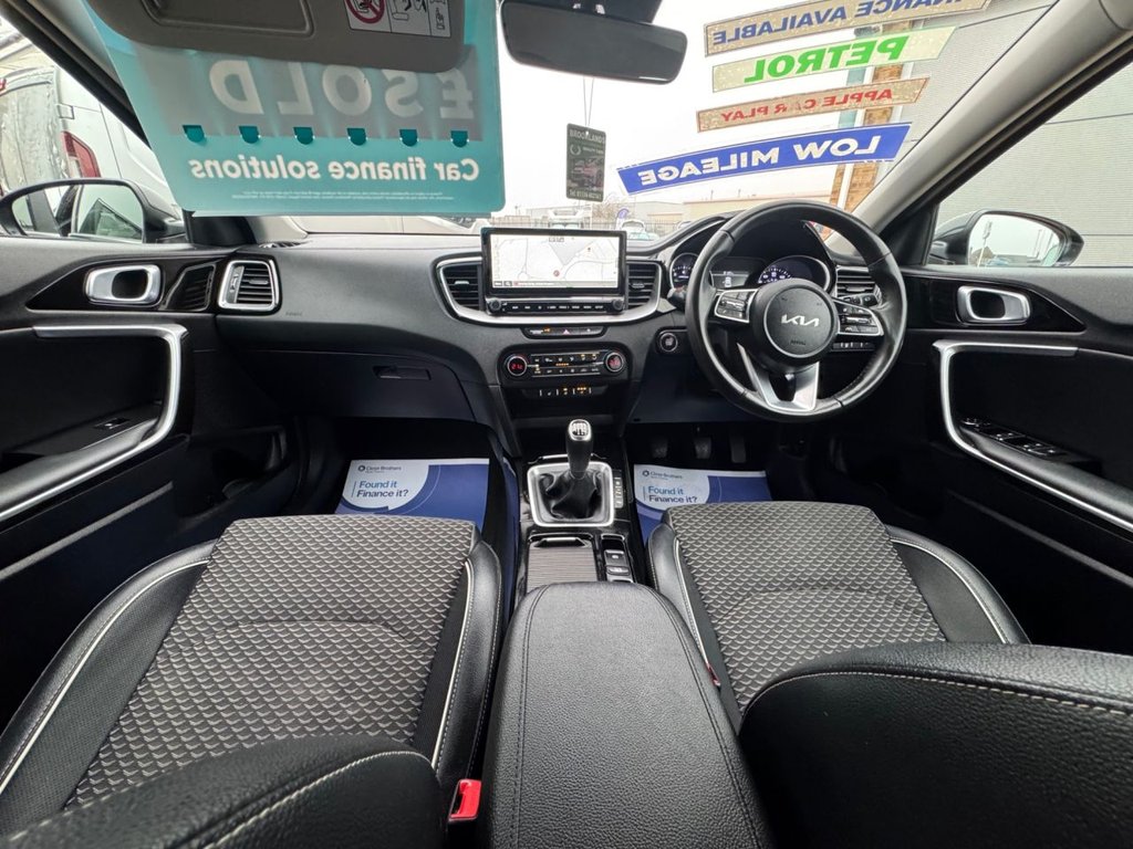 Used Kia XCeed 2022 for sale - 77133601: Photo 34