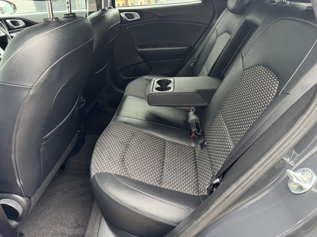 Used Kia XCeed 2022 for sale - 77133601: Photo 35