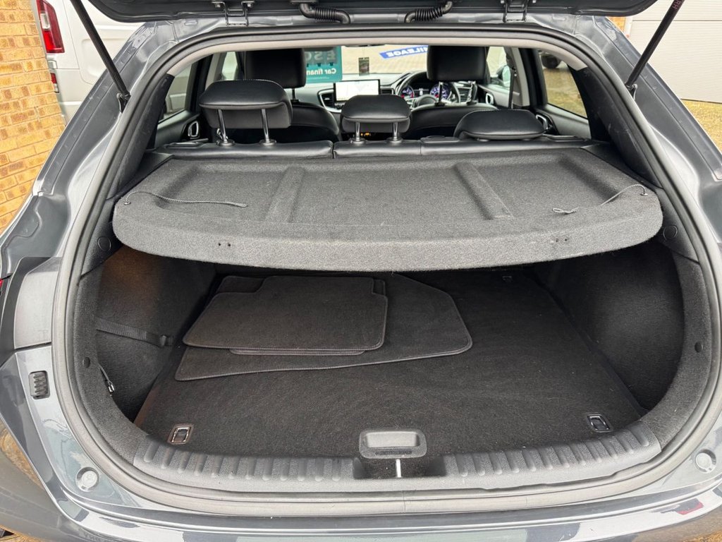 Used Kia XCeed 2022 for sale - 77133601: Photo 38