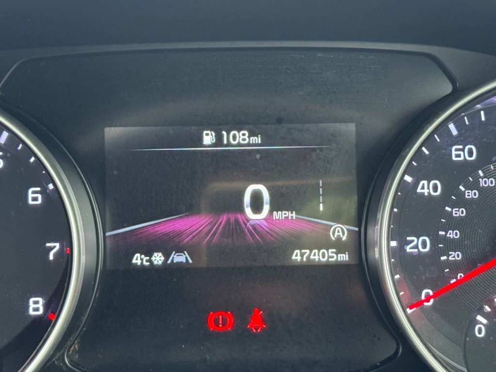 Used Kia XCeed 2022 for sale - 77133601: Photo 4