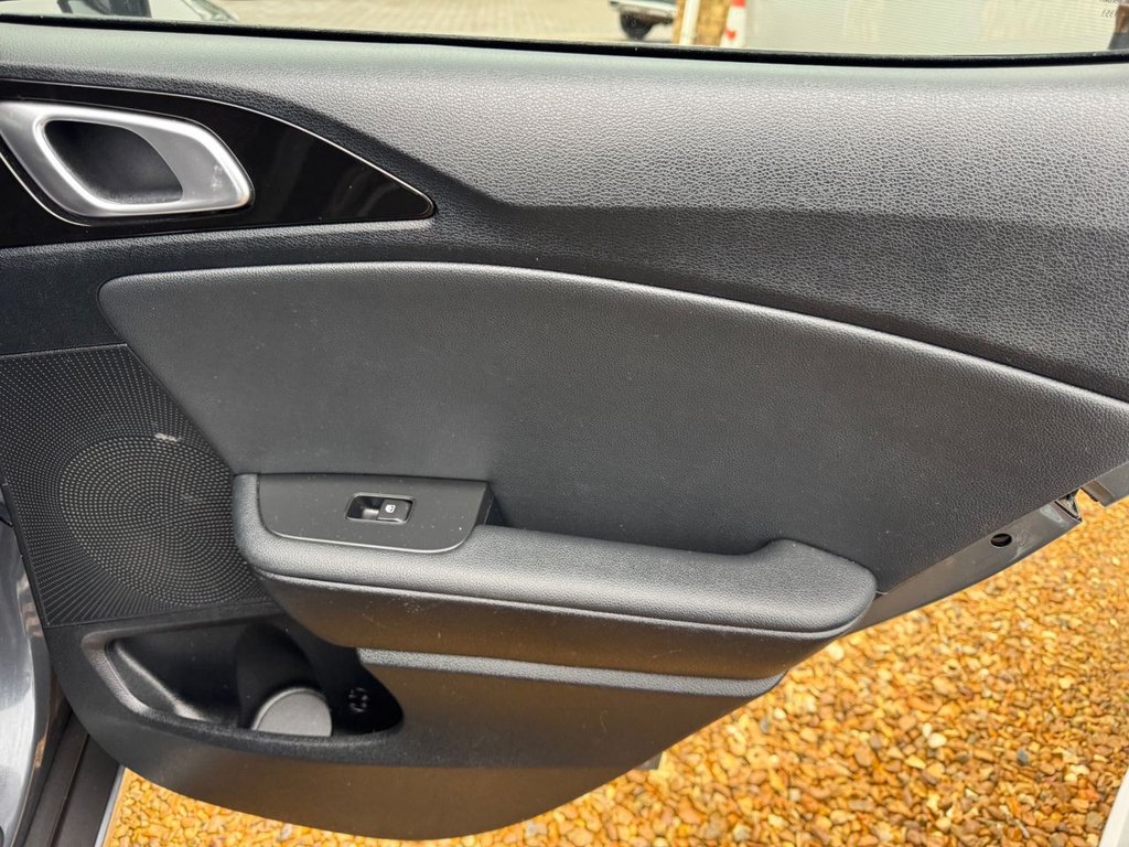 Used Kia XCeed 2022 for sale - 77133601: Photo 42