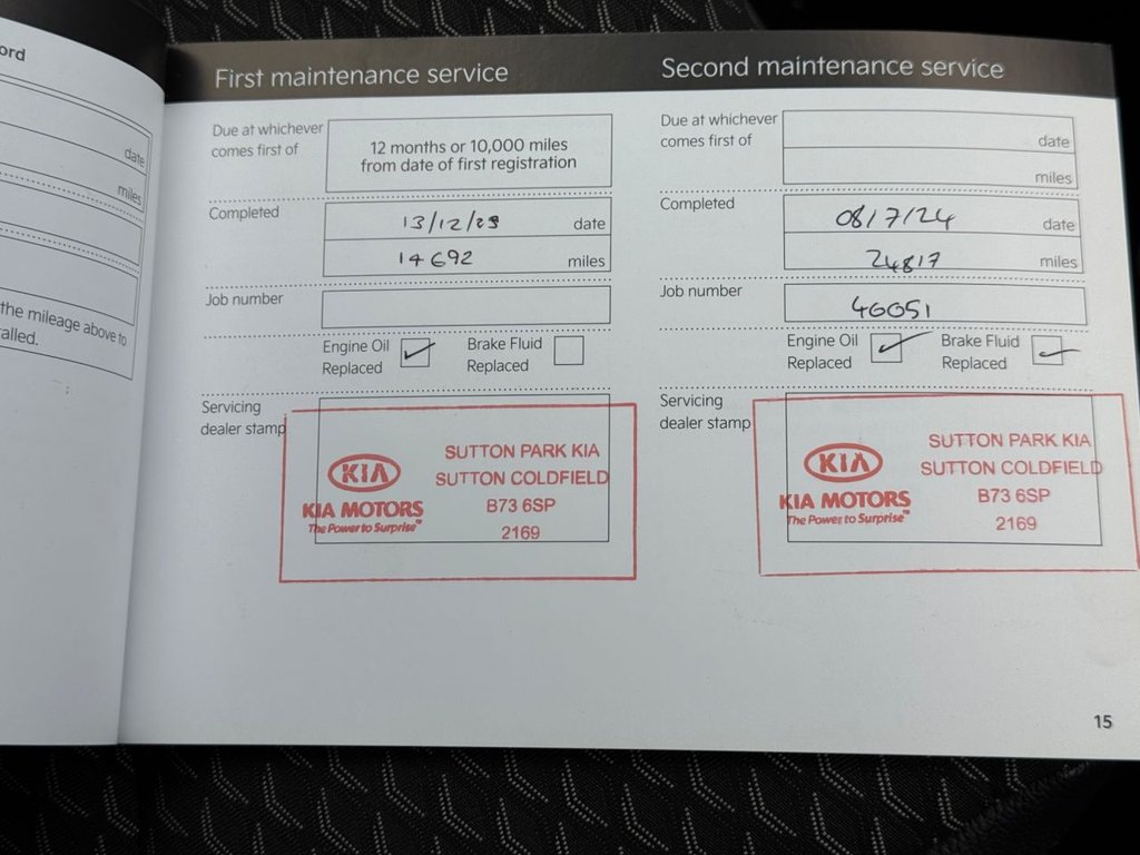 Used Kia XCeed 2022 for sale - 77133601: Photo 5