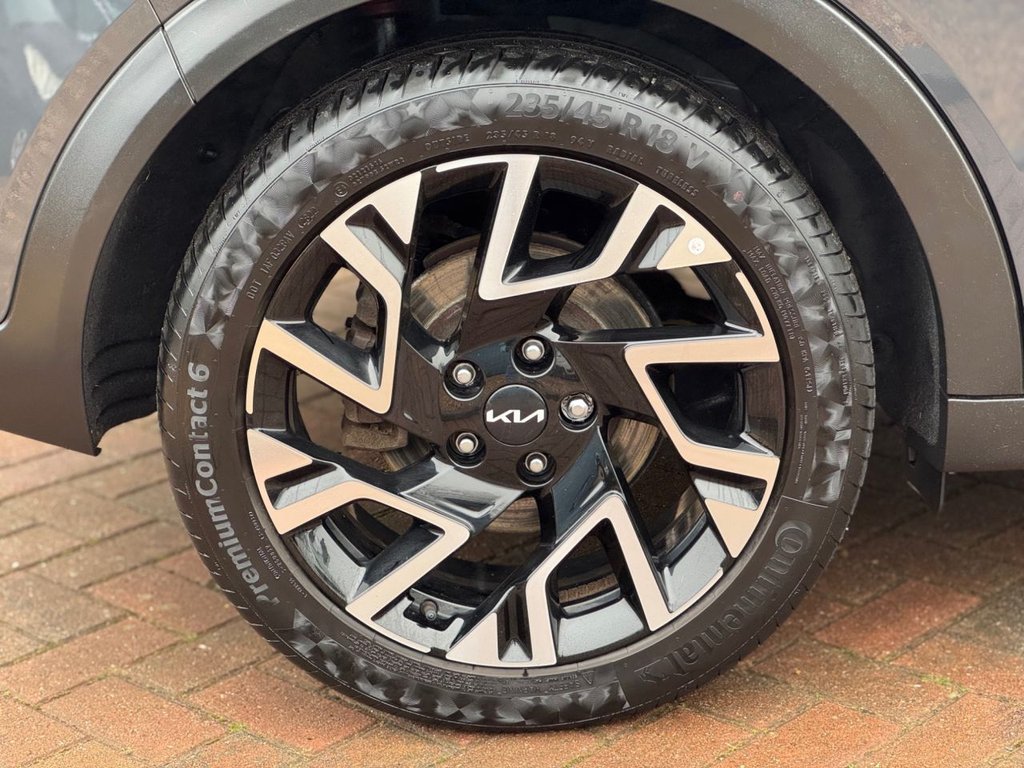 Used Kia XCeed 2022 for sale - 77133601: Photo 8