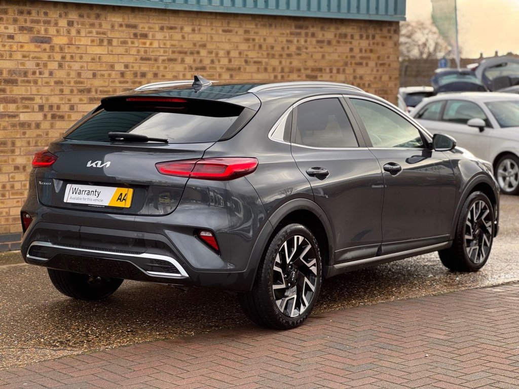 Used Kia XCeed 2022 for sale - 77133601: Photo 9