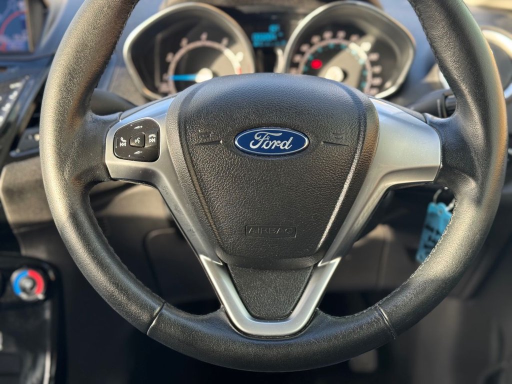 Used Ford Fiesta 2016 for sale - 77452042: Photo 14