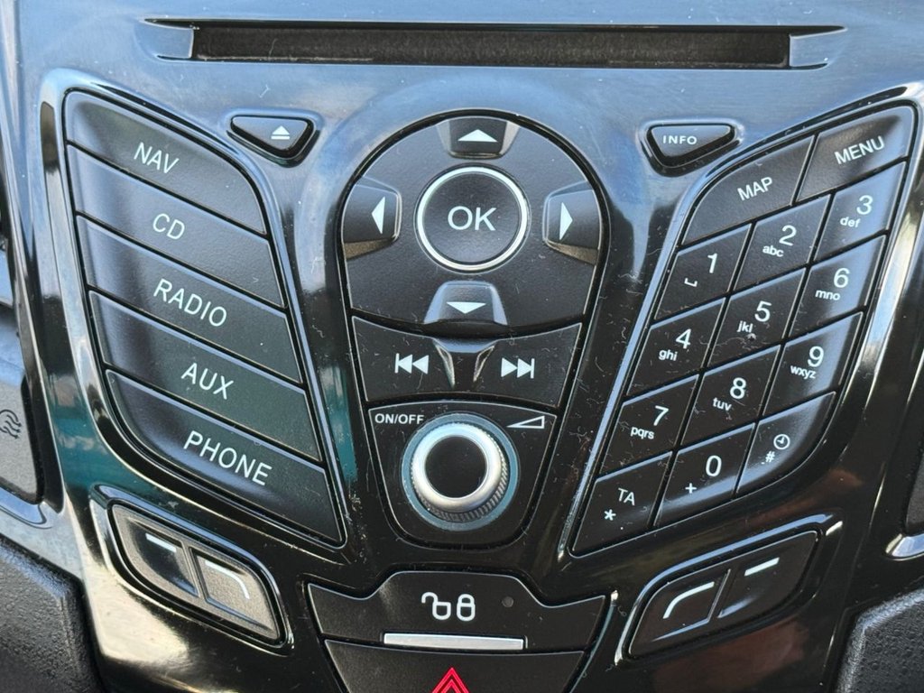 Used Ford Fiesta 2016 for sale - 77452042: Photo 17