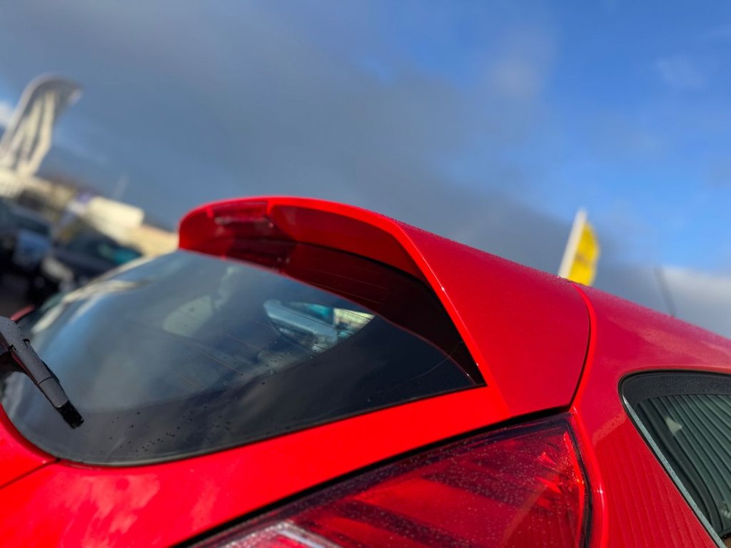 Used Ford Fiesta 2016 for sale - 77452042: Photo 19