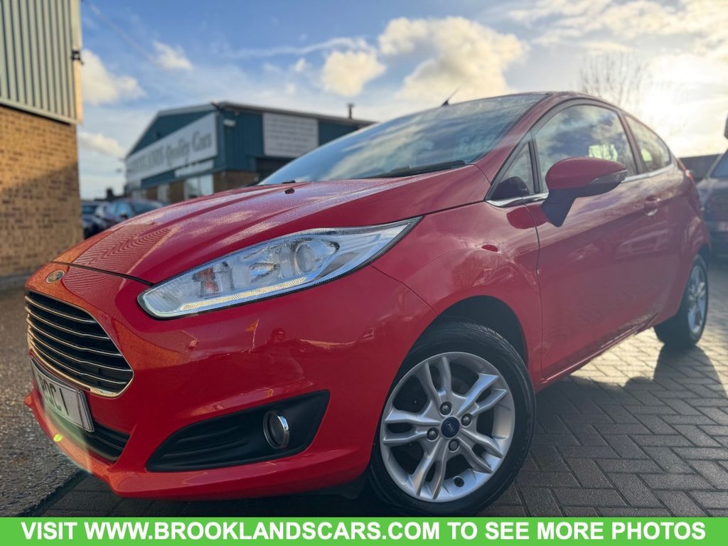 Used Ford Fiesta 2016 for sale - 77452042: Photo 20