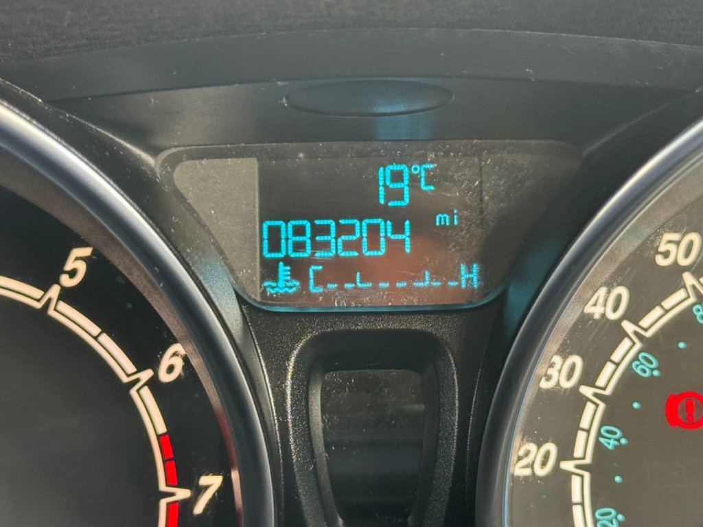 Used Ford Fiesta 2016 for sale - 77452042: Photo 38