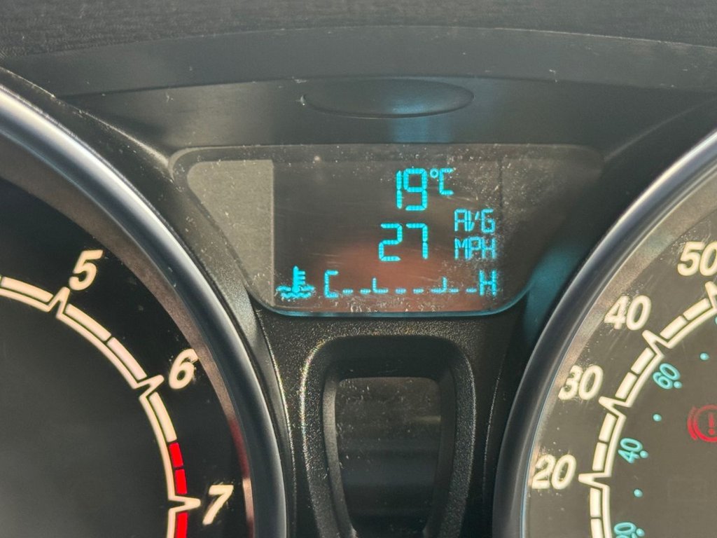 Used Ford Fiesta 2016 for sale - 77452042: Photo 39