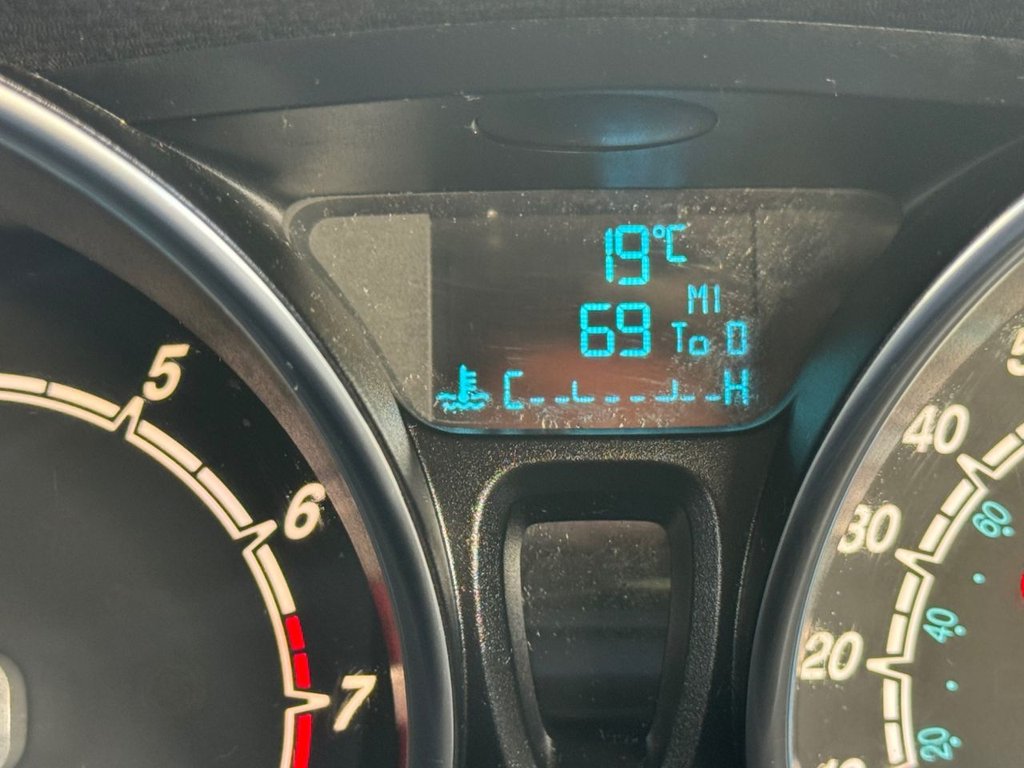 Used Ford Fiesta 2016 for sale - 77452042: Photo 42