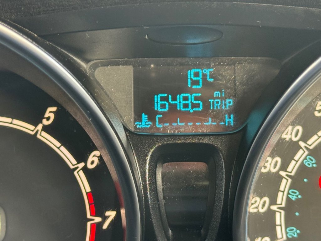 Used Ford Fiesta 2016 for sale - 77452042: Photo 43