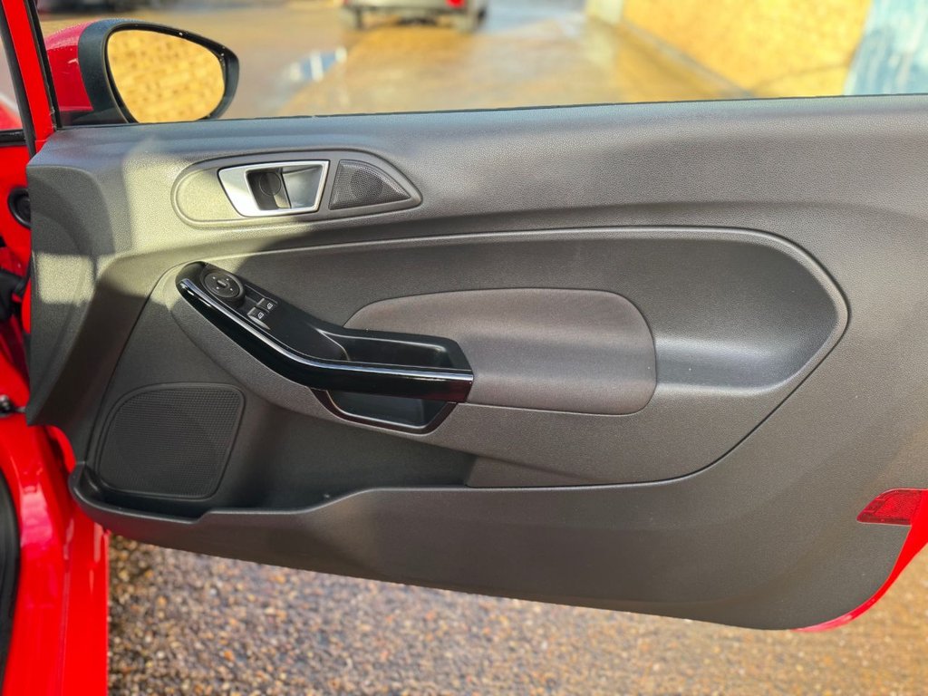 Used Ford Fiesta 2016 for sale - 77452042: Photo 48