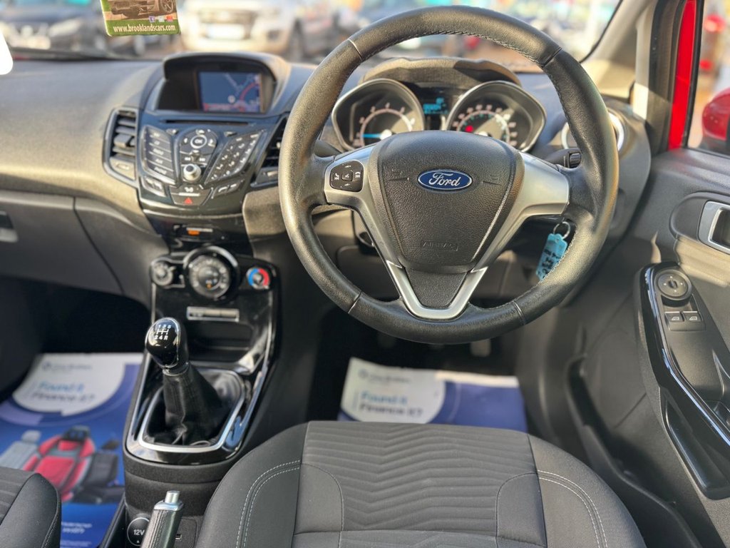 Used Ford Fiesta 2016 for sale - 77452042: Photo 49