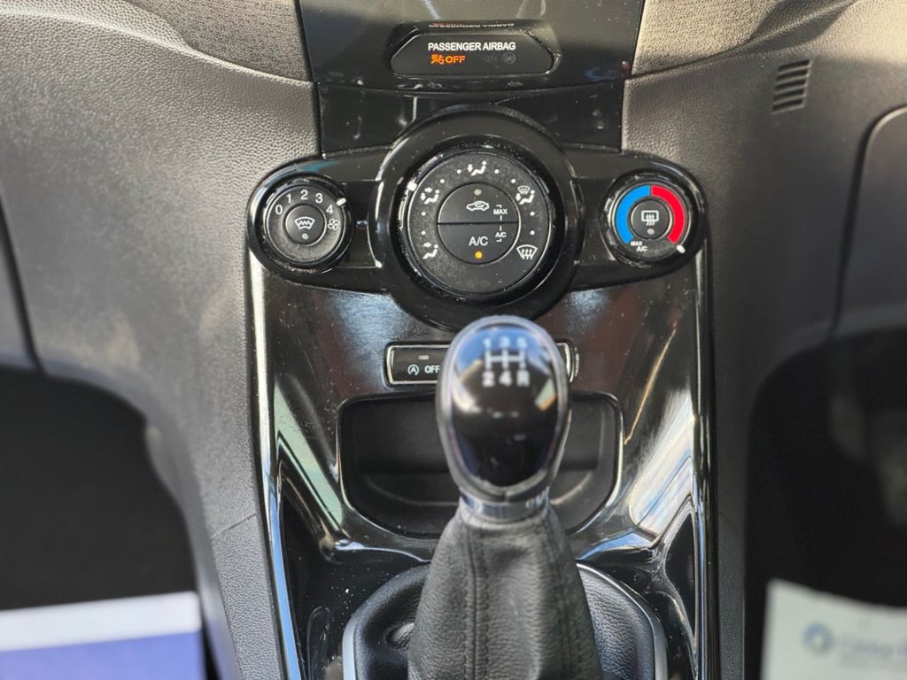 Used Ford Fiesta 2016 for sale - 77452042: Photo 50