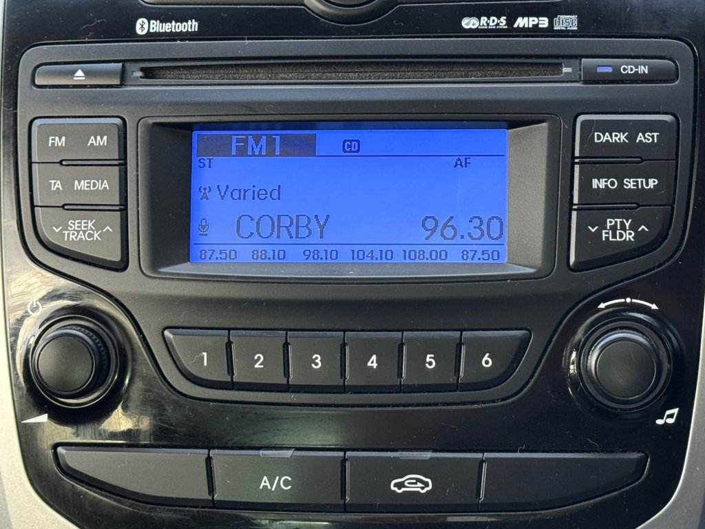 Used Hyundai Ix20 2015 for sale - 76848104: Photo 18