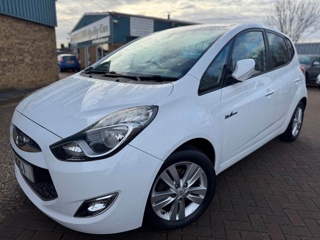 Used Hyundai Ix20 2015 for sale - 76848104: Photo 23