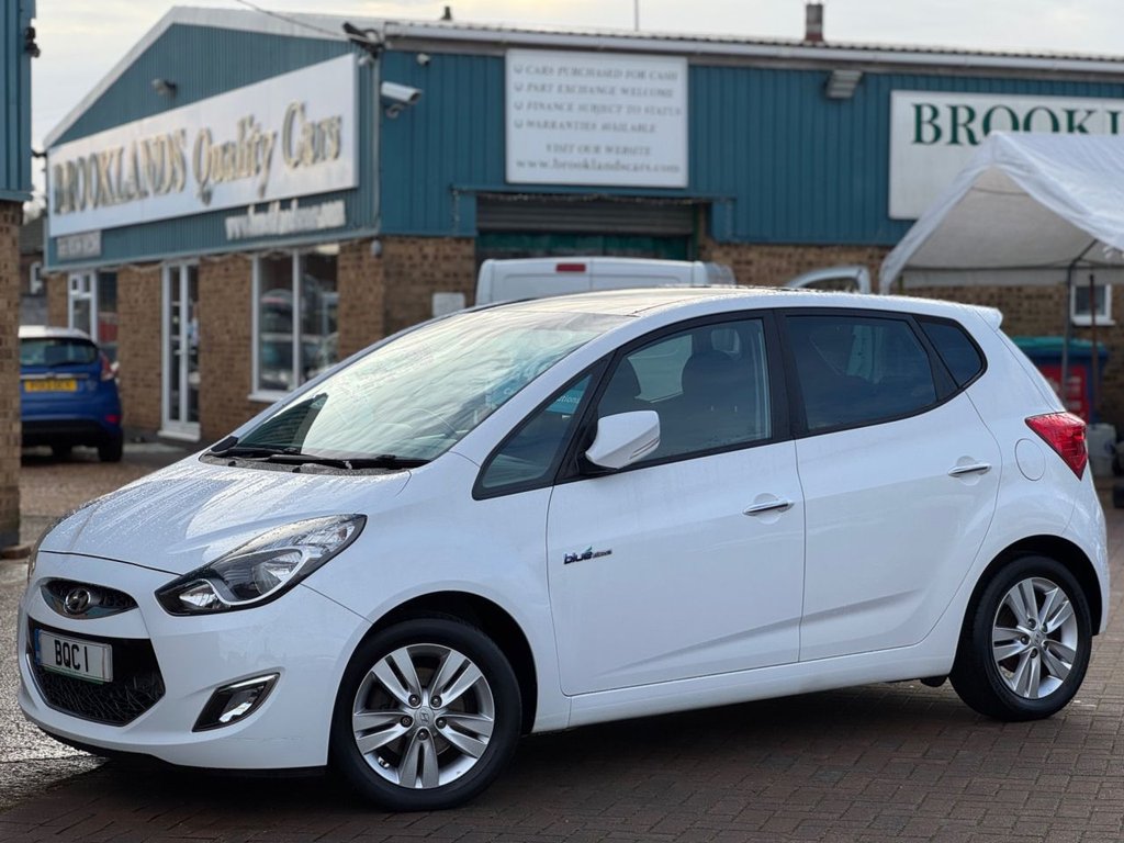 Used Hyundai Ix20 2015 for sale - 76848104: Photo 24