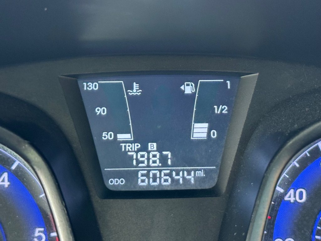 Used Hyundai Ix20 2015 for sale - 76848104: Photo 29