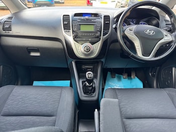 Used Hyundai Ix20 2015 for sale - 76848104: Photo
