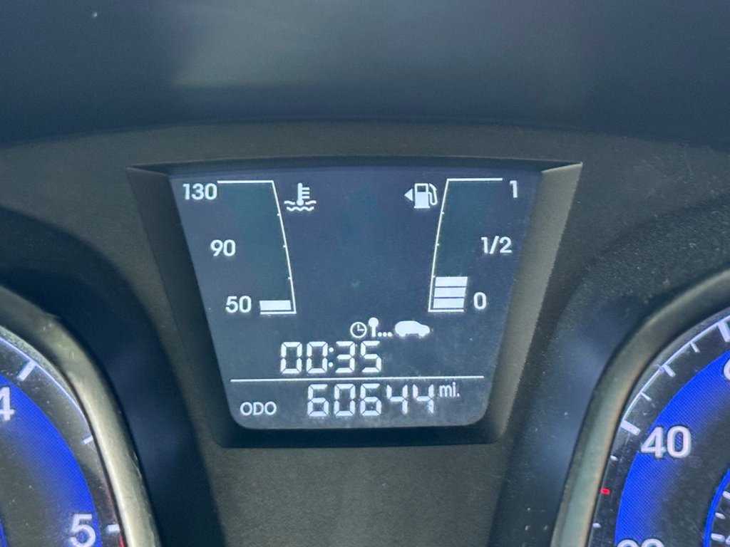 Used Hyundai Ix20 2015 for sale - 76848104: Photo 31