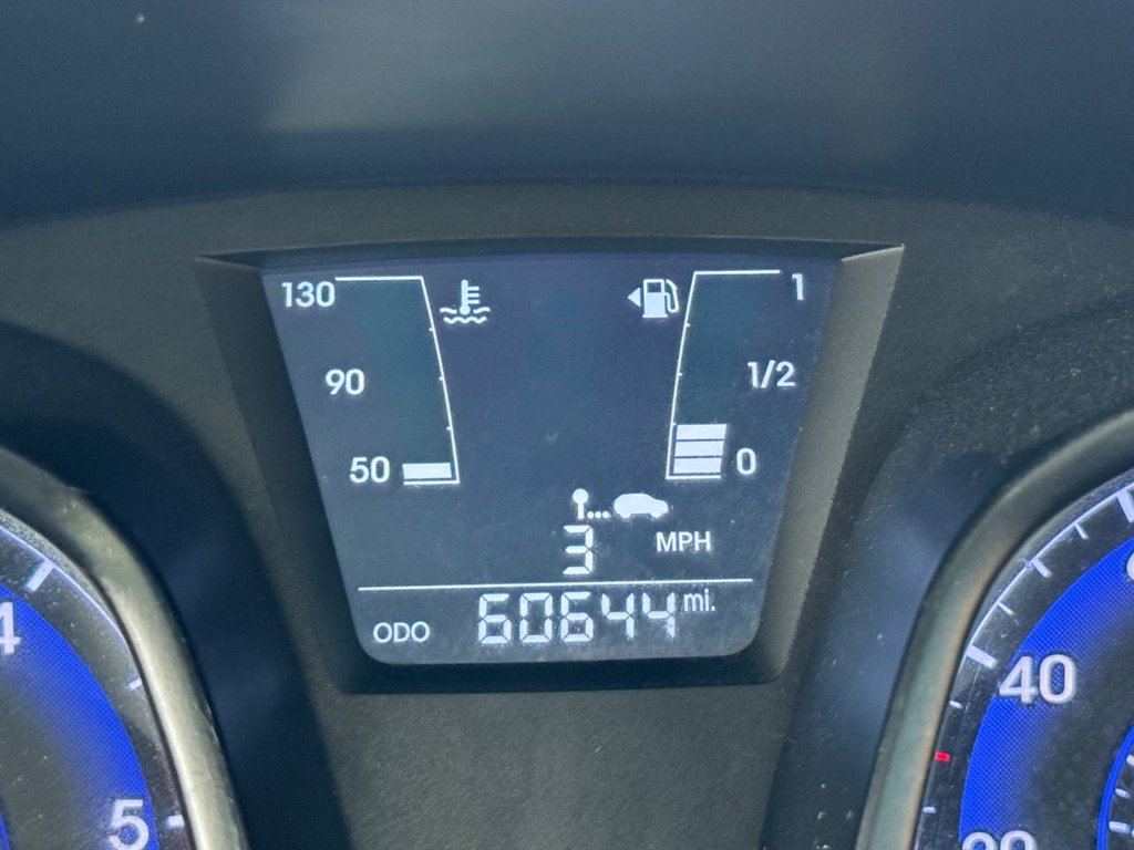 Used Hyundai Ix20 2015 for sale - 76848104: Photo 32