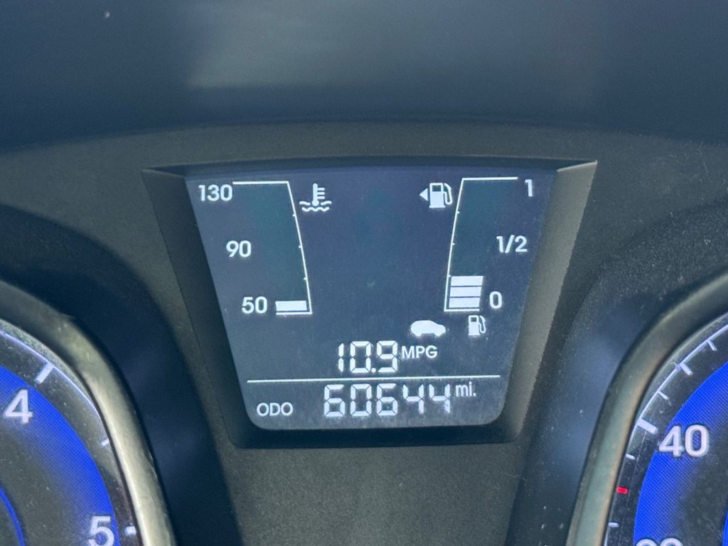 Used Hyundai Ix20 2015 for sale - 76848104: Photo 34