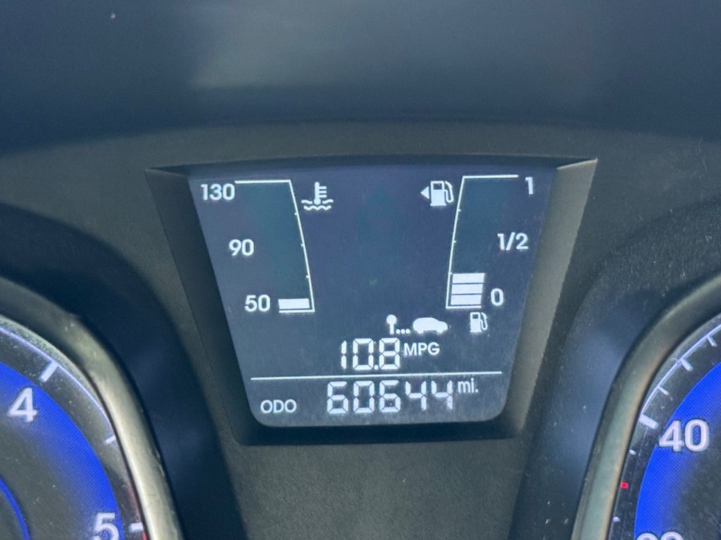 Used Hyundai Ix20 2015 for sale - 76848104: Photo 35