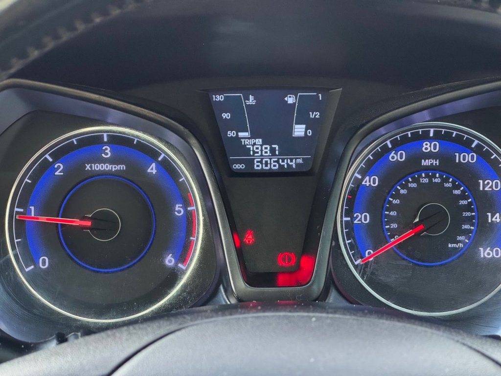 Used Hyundai Ix20 2015 for sale - 76848104: Photo 36