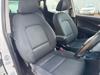 Used Hyundai Ix20 2015 for sale - 76848104: Photo