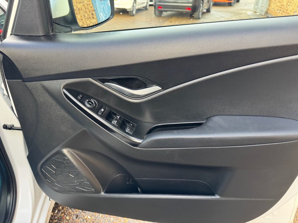 Used Hyundai Ix20 2015 for sale - 76848104: Photo 42