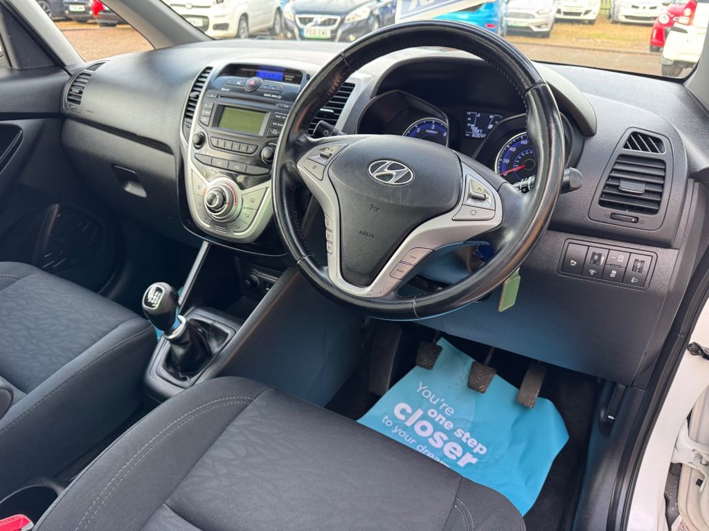 Used Hyundai Ix20 2015 for sale - 76848104: Photo 43