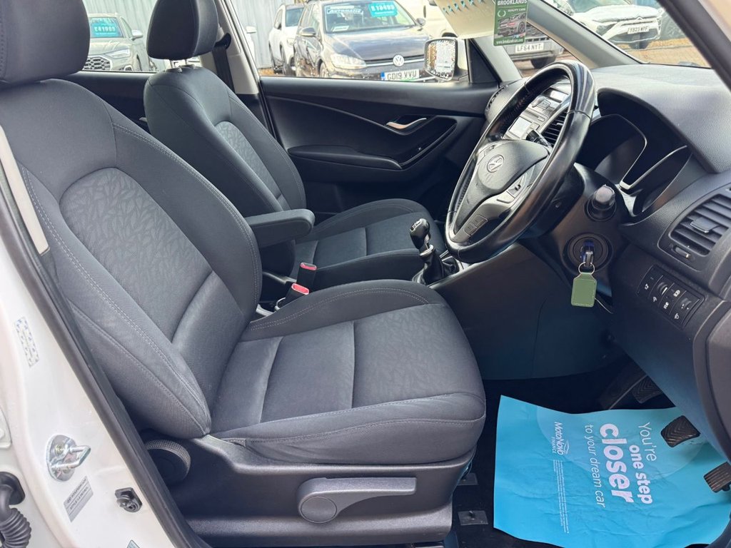 Used Hyundai Ix20 2015 for sale - 76848104: Photo 44