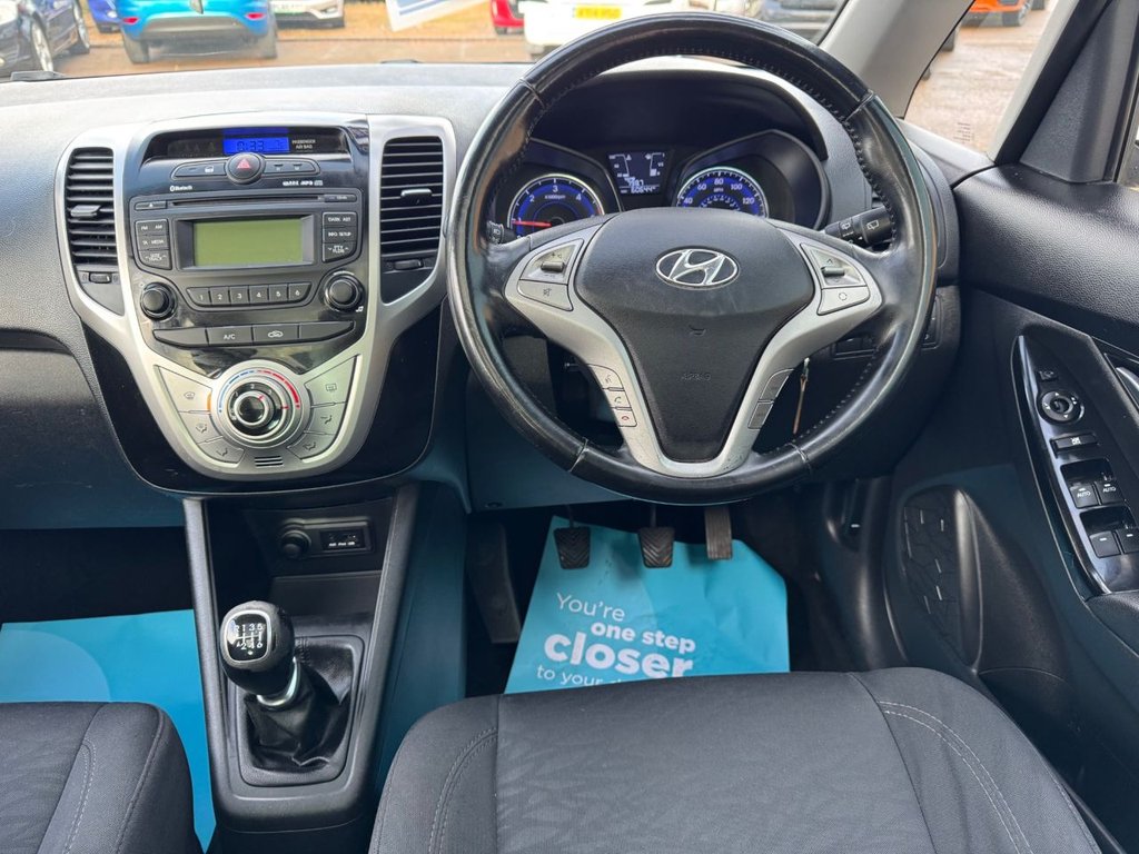 Used Hyundai Ix20 2015 for sale - 76848104: Photo 45