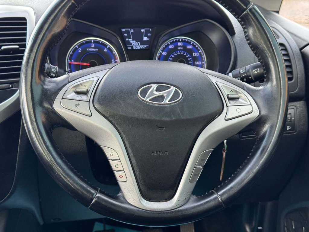 Used Hyundai Ix20 2015 for sale - 76848104: Photo 46