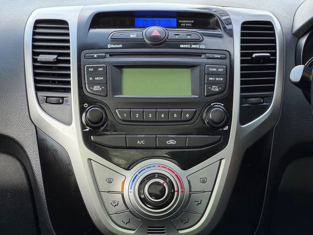 Used Hyundai Ix20 2015 for sale - 76848104: Photo 48