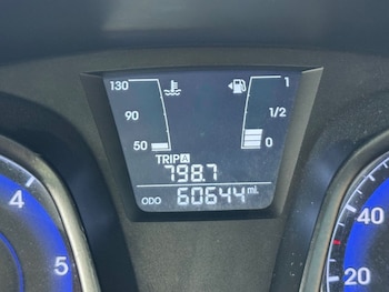 Used Hyundai Ix20 2015 for sale - 76848104: Photo