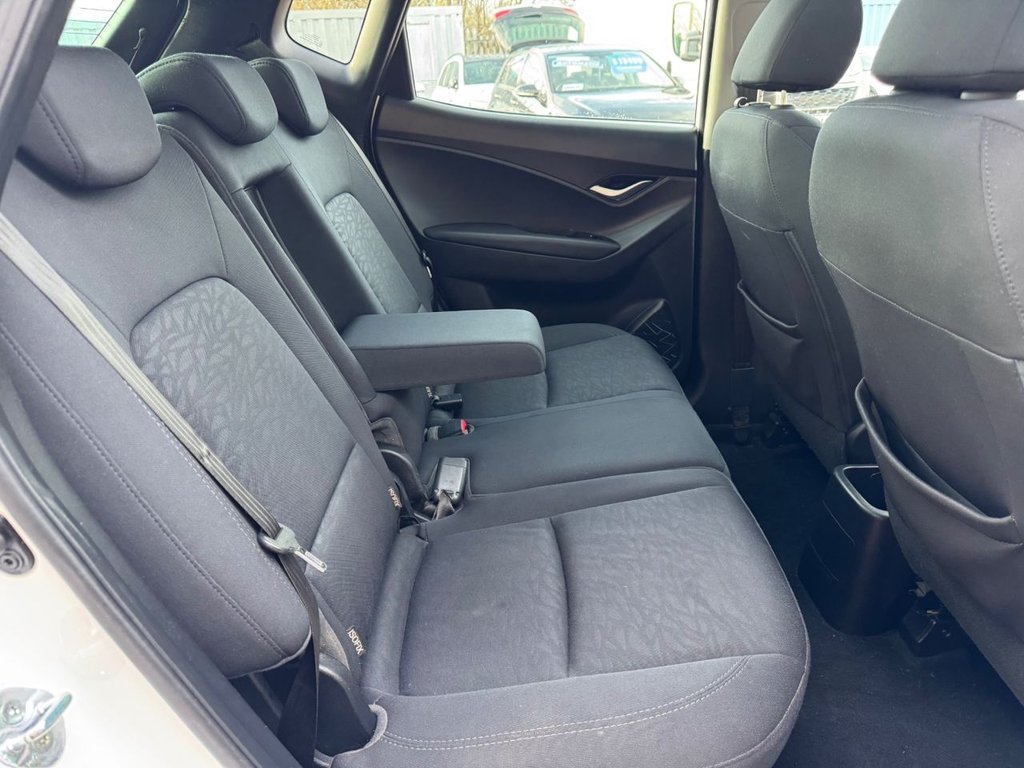 Used Hyundai Ix20 2015 for sale - 76848104: Photo 50