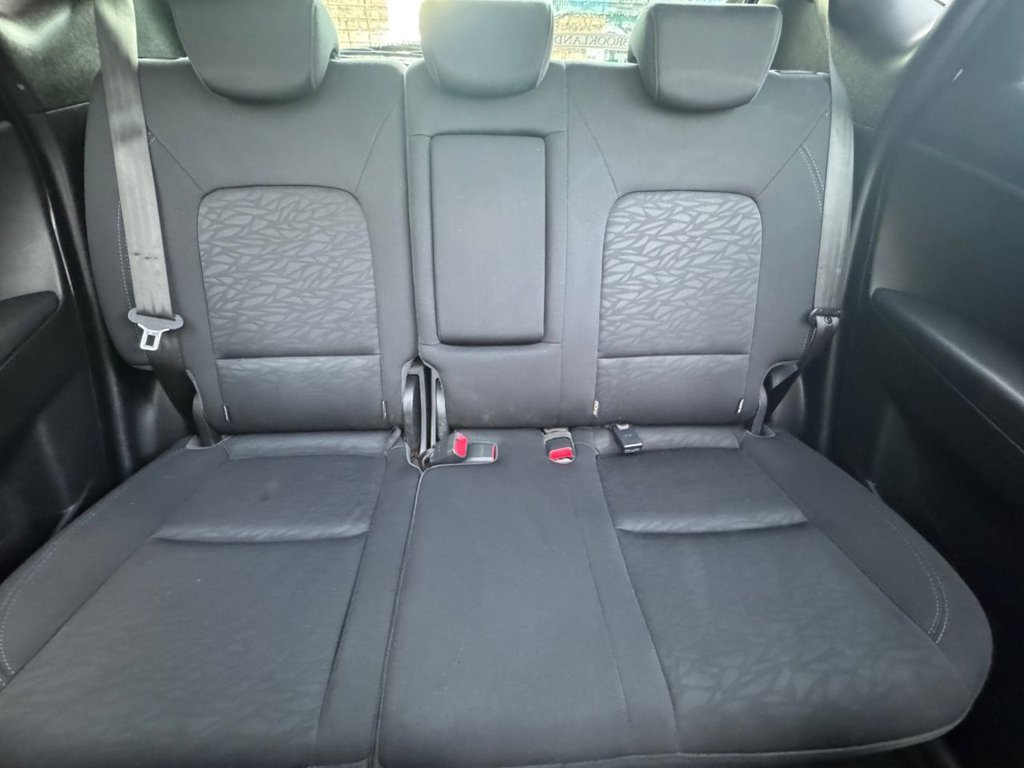 Used Hyundai Ix20 2015 for sale - 76848104: Photo 6