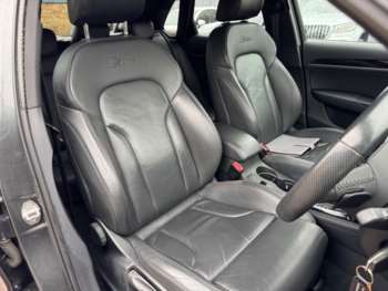 Used Audi Q3 2017 for sale - 73795830: Photo
