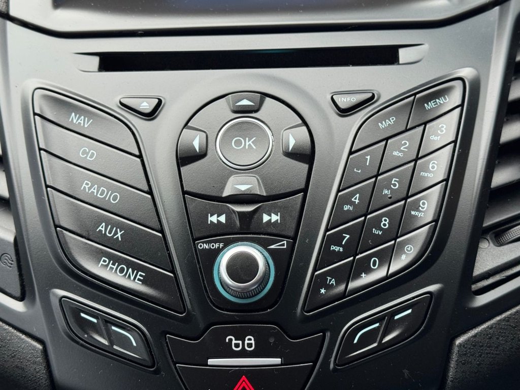 Used Ford Fiesta 2017 for sale - 76569929: Photo 12