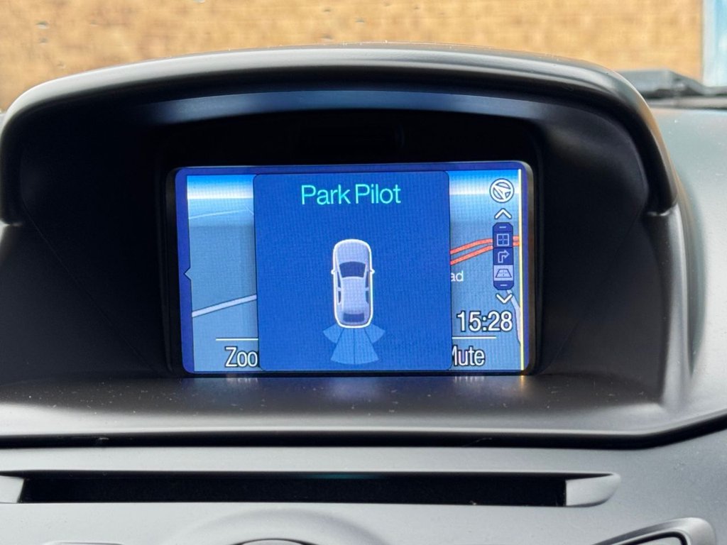 Used Ford Fiesta 2017 for sale - 76569929: Photo 13