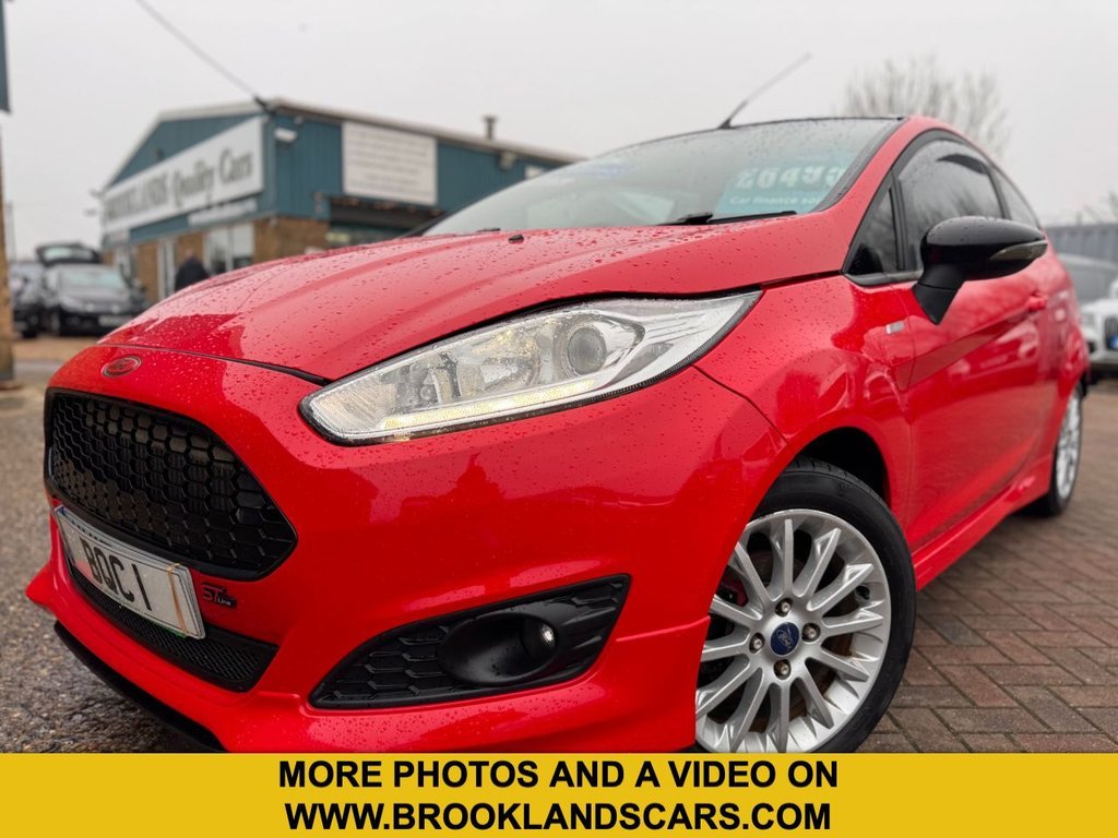 Used Ford Fiesta 2017 for sale - 76569929: Photo 20