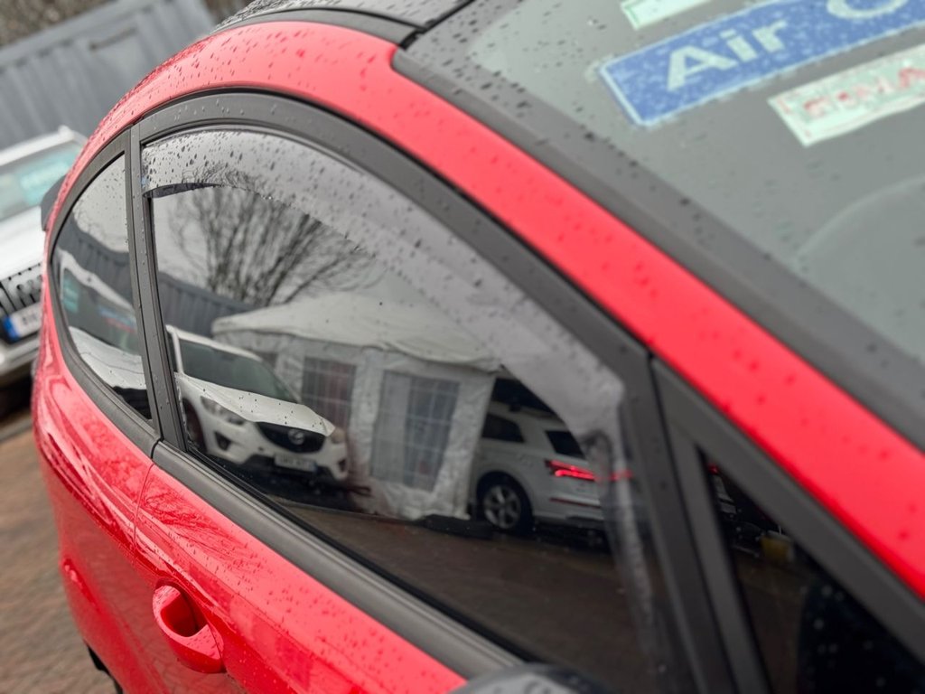 Used Ford Fiesta 2017 for sale - 76569929: Photo 23