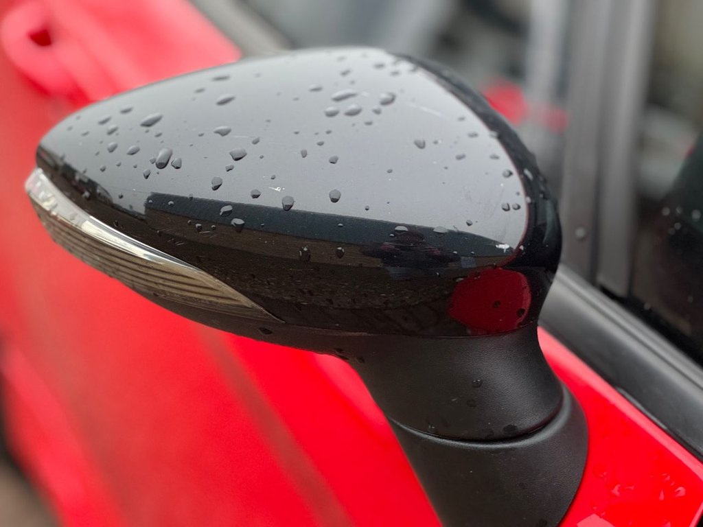 Used Ford Fiesta 2017 for sale - 76569929: Photo 24