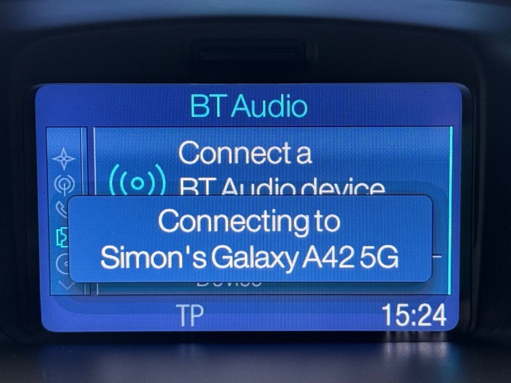 Used Ford Fiesta 2017 for sale - 76569929: Photo 35