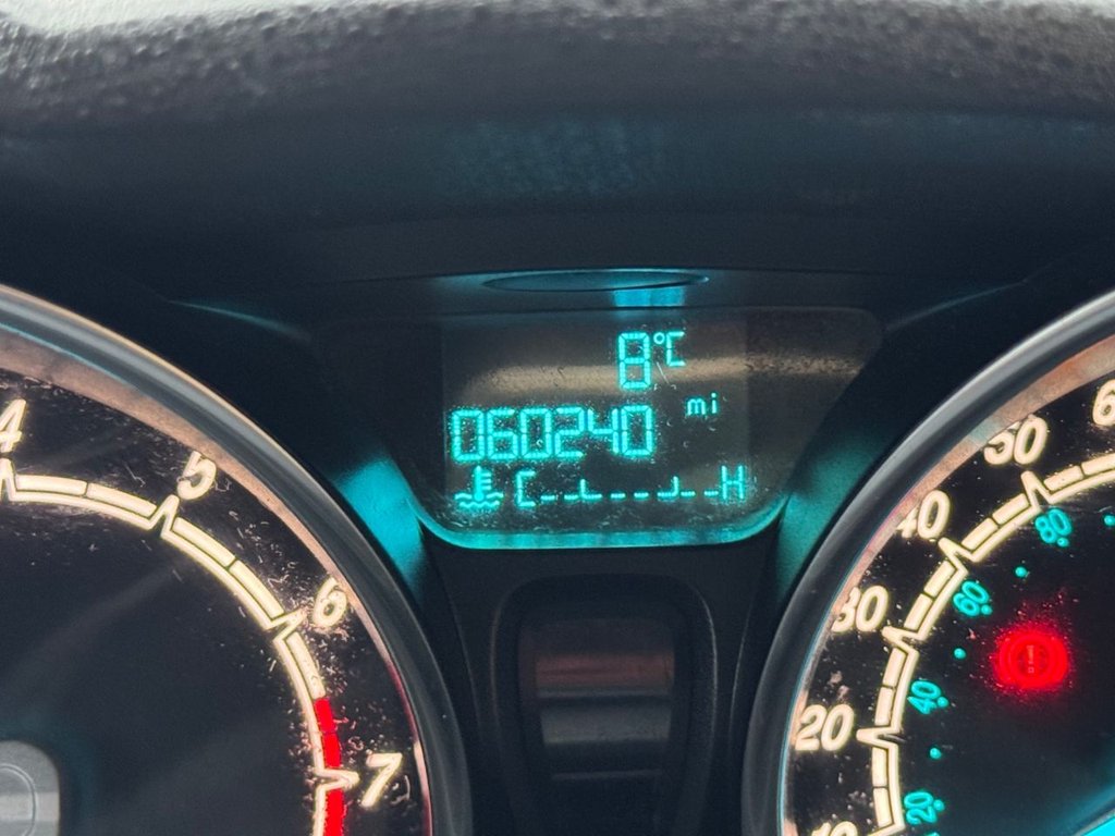 Used Ford Fiesta 2017 for sale - 76569929: Photo 4