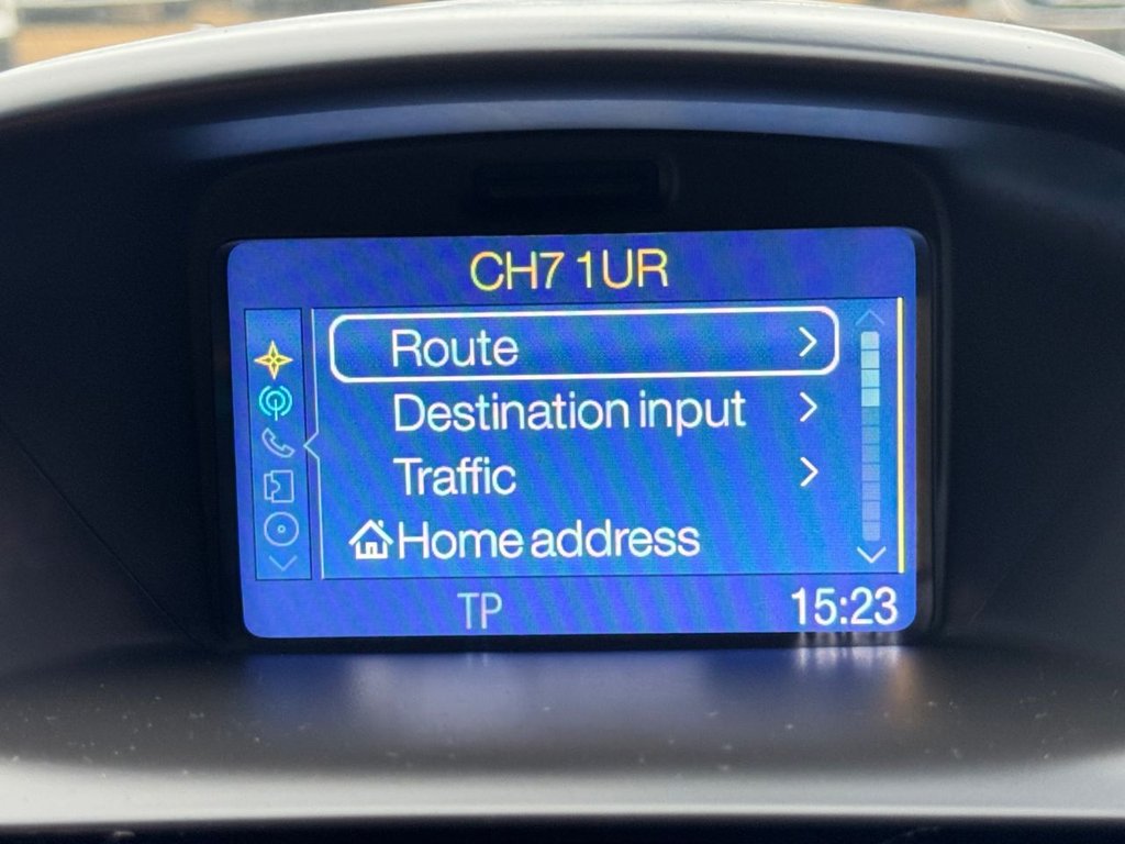 Used Ford Fiesta 2017 for sale - 76569929: Photo 42