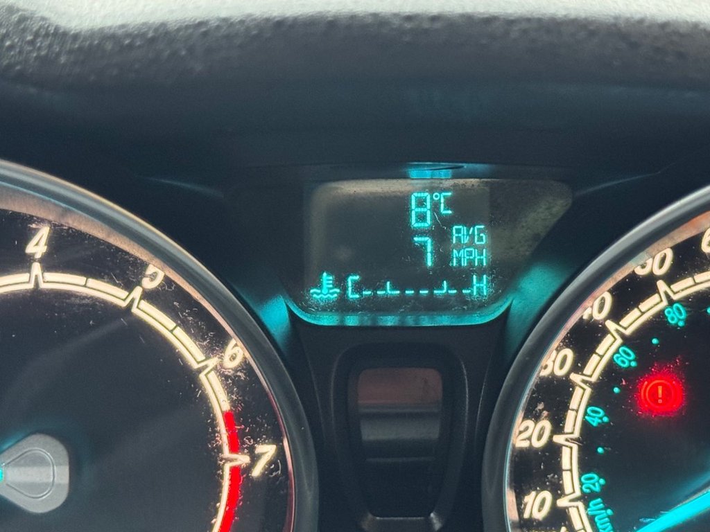 Used Ford Fiesta 2017 for sale - 76569929: Photo 44