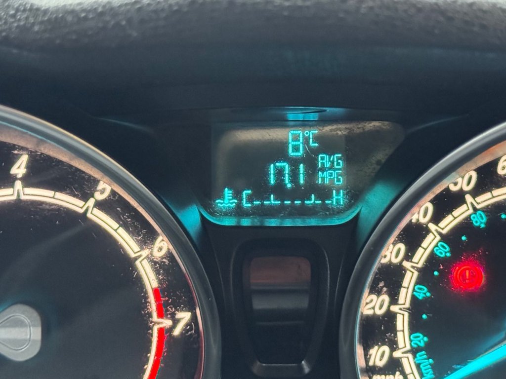 Used Ford Fiesta 2017 for sale - 76569929: Photo 45